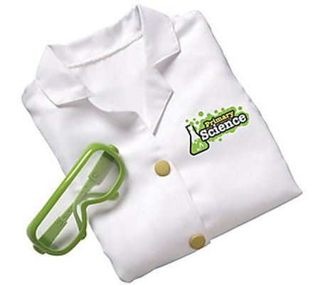 Learning Resources Primary Science Lab Gear