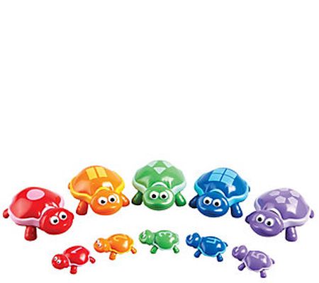 Learning Resources Snap-n-Learn Number Turtles