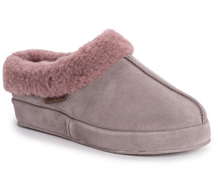 Leather Goods by MUK LUKS Women's Serafine Clog