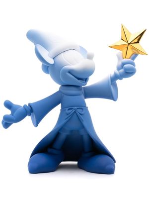 LEBLON DELIENNE Mickey Fantasia figure - Blue