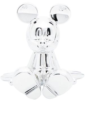 LEBLON DELIENNE Sitting Mickey figurine - Silver