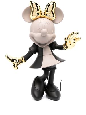 LEBLON DELIENNE Welcome Minnie collectable toy - Neutrals