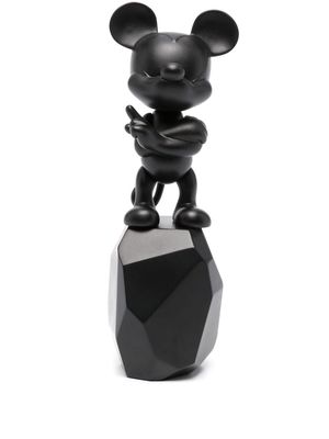 LEBLON DELIENNE x Arik Levy Mickey Rock figurine - Black