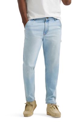 Lee Loose Tapered Carpenter Jeans in Mason
