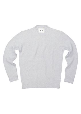 Lee Wool-Blend Sweater
