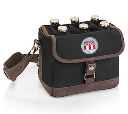 Legacy 6-Pack Cooler Tote with Opener
