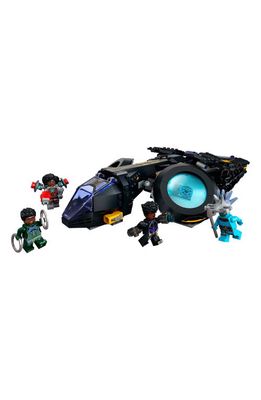LEGO Black Panther Shuri's Sunbird Wakanda Forever in Multi