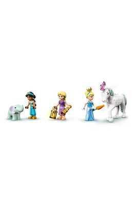 LEGO Disney Princess Enchanted Journey - 43216 in Pink Multi