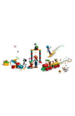 LEGO Friends Advent Calendar 2023 - 41758 in Multi