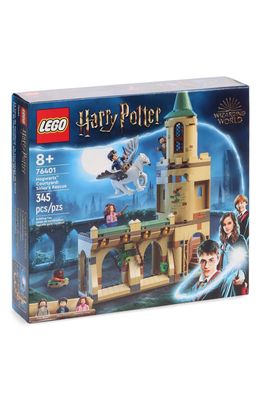 LEGO Harry Potter Hogwarts Courtyard: Sirius's Rescue in Multi