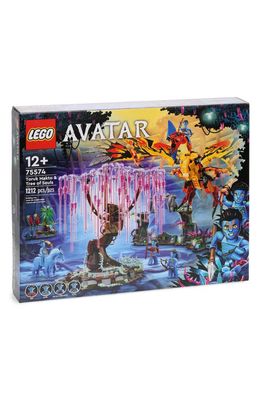 LEGO® Avatar Toruk Makto & Tree of Souls Building Toy Set in Multi