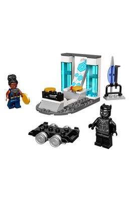 LEGO® Black Panther Shuris Lab in Multi