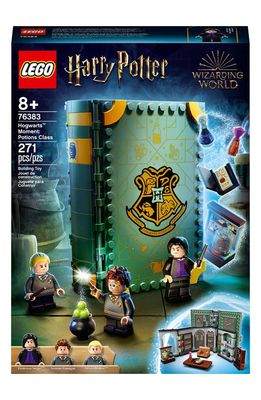 LEGO® Hogwarts Moment: Potions Class - 76383 in Multi