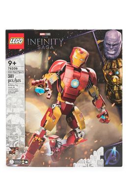 LEGO® Iron Man Figure in Multi