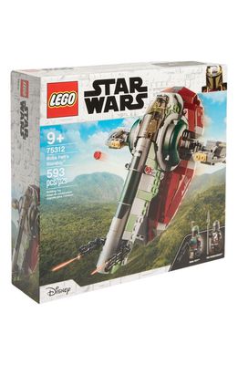 LEGO® Star Wars&trade; Boba Fett's Starship&trade; - 75312 in Multi