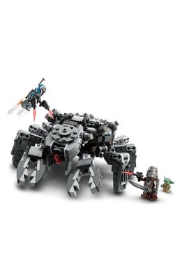 LEGO Star Wars Spider Tank - 75361 in None