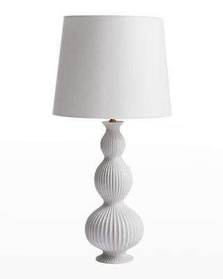 Legume Table Lamp