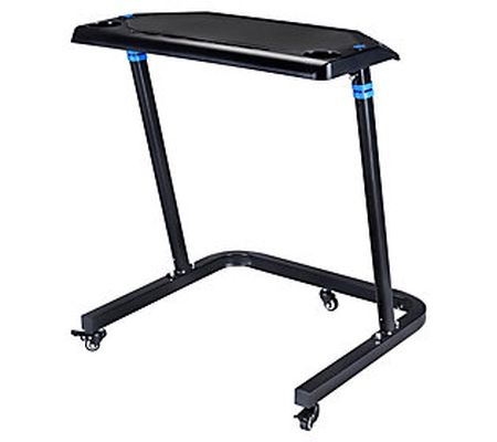 Leisure Sports Adjustable Treadmill Desk Table