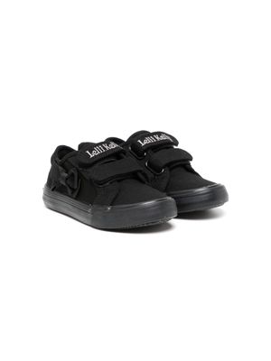 Lelli Kelly Lilly touch-strap sneakers - Black