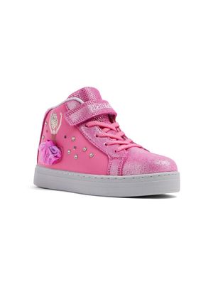 Lelli Kelly Mille Stelle sneakers - Pink