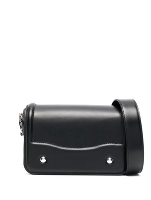 Lemaire mini Ransel crossbody bag - Black