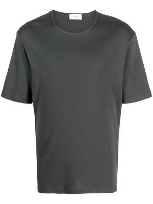 LEMAIRE short-sleeved jersey T-shirt - Grey