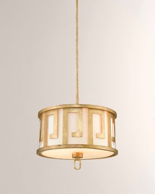 Lemuria Medium Pendant/Semi Flush