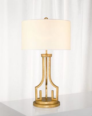 Lemuria Table Lamp
