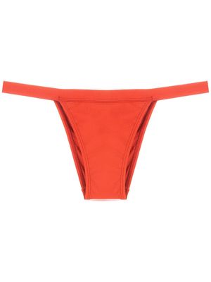 Lenny Niemeyer brazilian-cut bikini bottoms - Orange