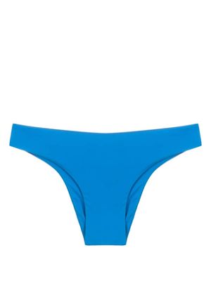 Lenny Niemeyer Brazilian-style bikini bottoms - Blue