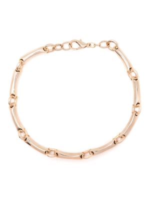 Lenny Niemeyer chain-link detailing necklace - Gold