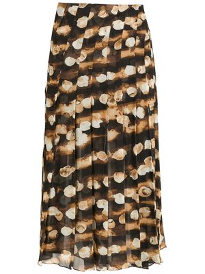 Lenny Niemeyer Premium long skirt - Multicolour