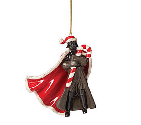 Lenox Darth Vader Ornament