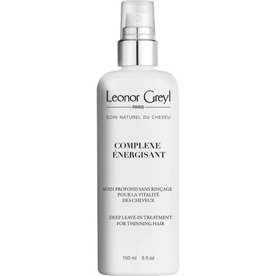 Leonor Greyl PARIS Complexe Énergisant Deep Leave-In Treatment for Thinning Hair 