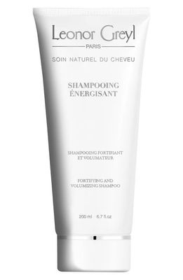 Leonor Greyl PARIS Énergisant Shampoo 