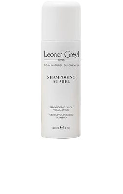 Leonor Greyl Paris Shampooing au Miel Gentle Volumizing Shampoo in Beauty: NA.