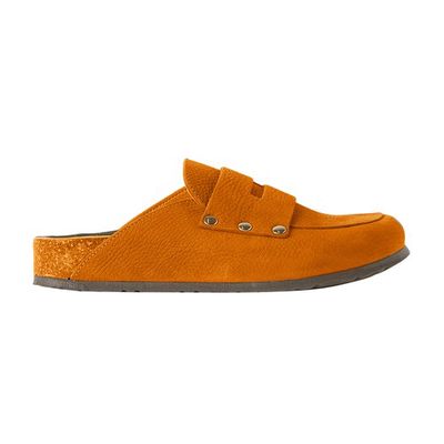 Lepre shoes in nubuck