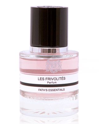 Les Frivolites Natural Parfum Spray, 1.7 oz.