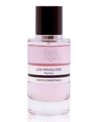 Les Frivolites Natural Parfum Spray, 3.4 oz.