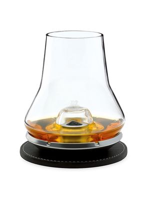 Les Impitoyable 3-Piece Whisky Tasting Set - Glass - Glass