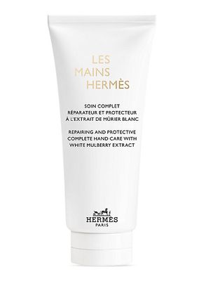 Les Mains Hermes Complete Hand Care