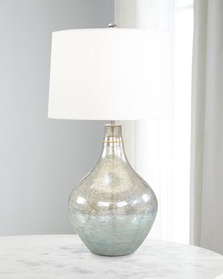 Leslie Table Lamp