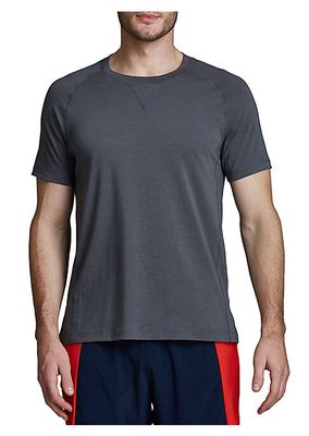 Level Short-Sleeve T-Shirt