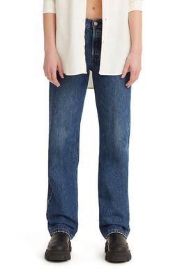 levi's 501 '90s Straight Leg Jeans in Mad Love