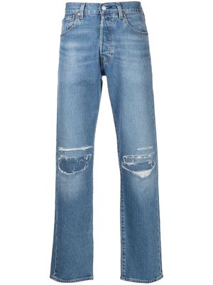 Levi's 501 '93 straight-leg jeans - Blue