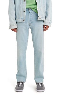 levi's 501 '93 Straight Leg Jeans in Basil Bloom