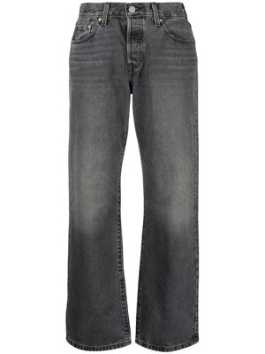 Levi's 501® '90s straight jeans - Grey