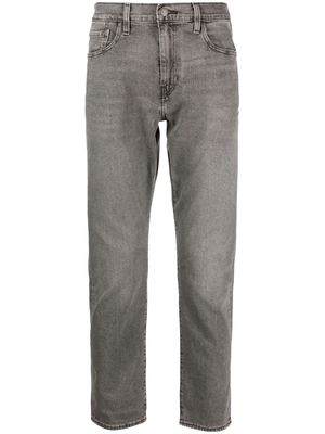 Levi's 502™ Taper cropped jeans - Grey