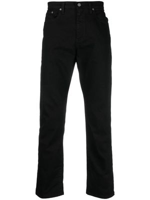 Levi's 502™ tapered jeans - Black