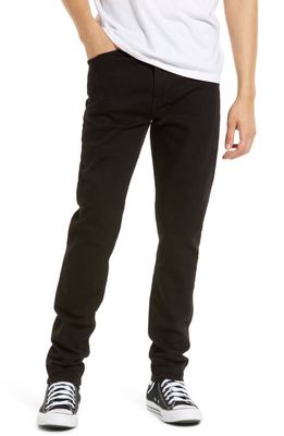 levi's 510™ Skinny Jeans in Black Leaf Adv
